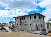 House being built in Boquete, Panama – Best Places In The World To Retire – International Living
